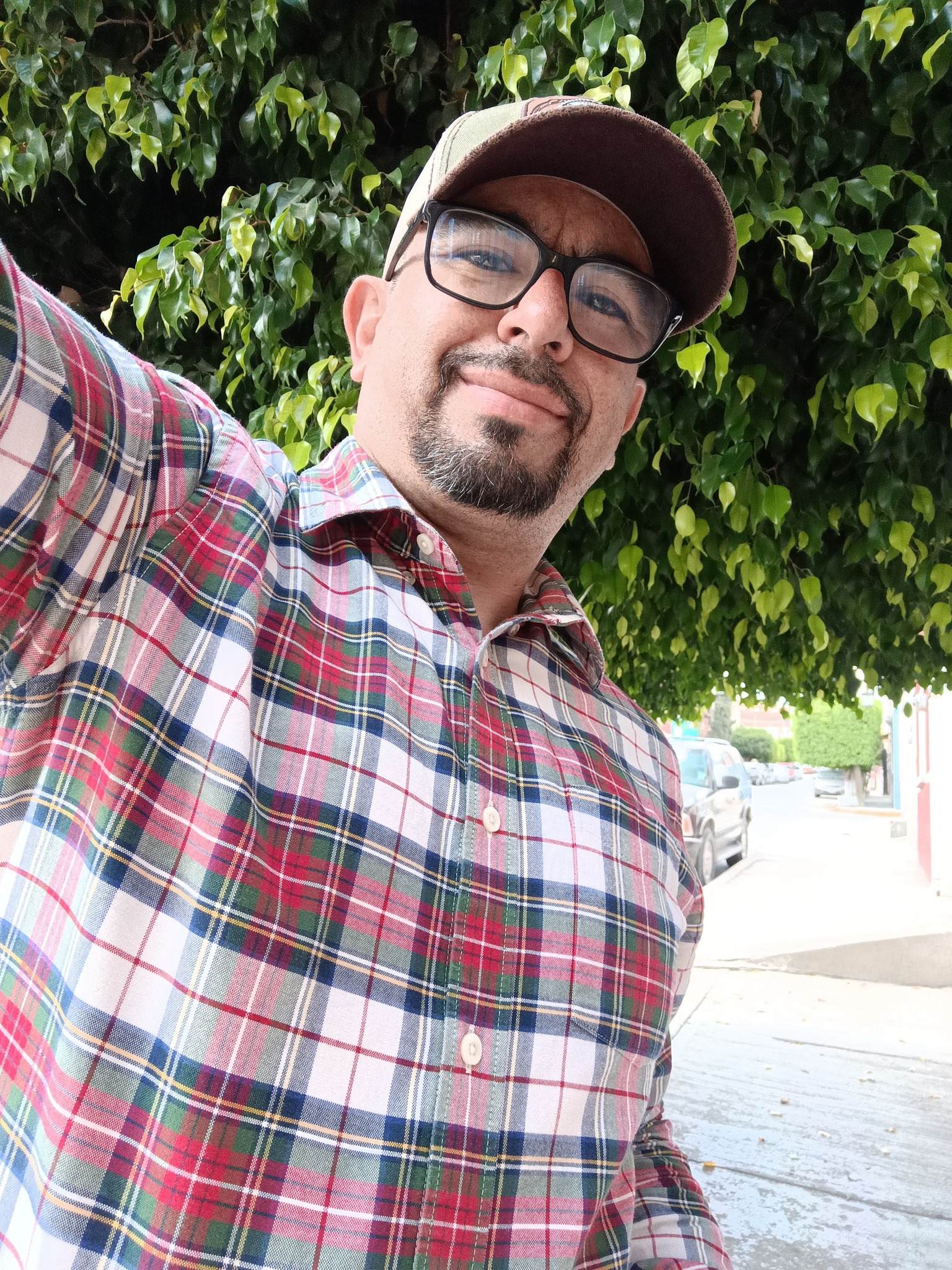 Angel Mata - Psicólogo